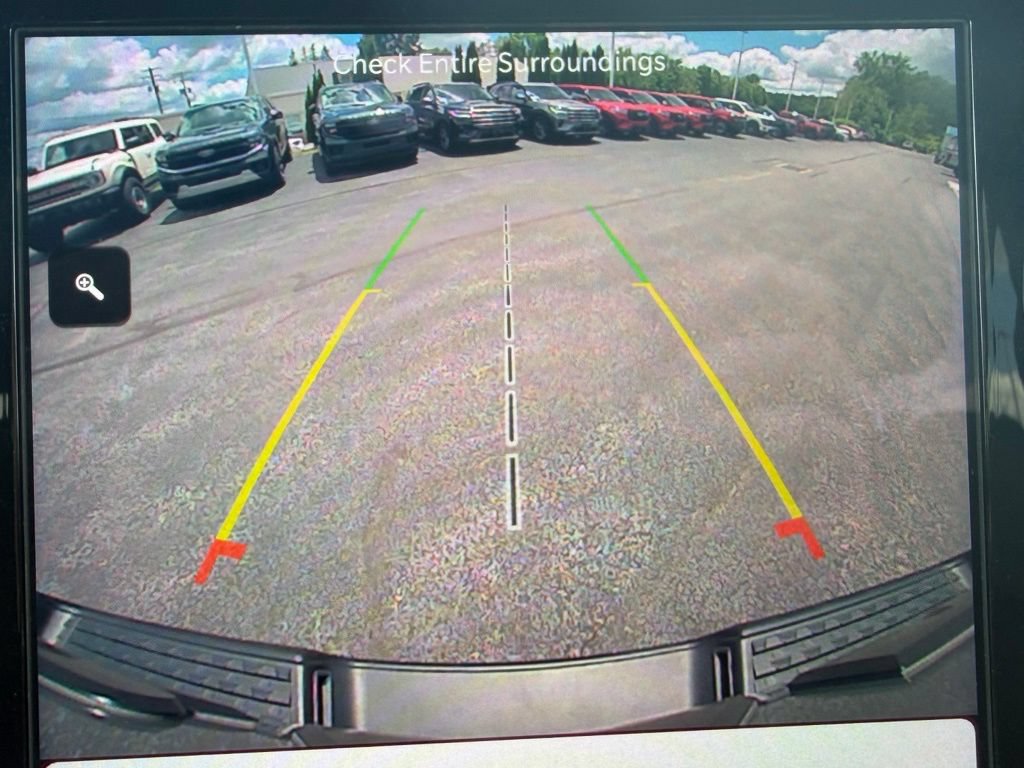 Used 2022 RAM 1500 Rebel w/ Level 1 Equipment Group AWD/4WD image 30
