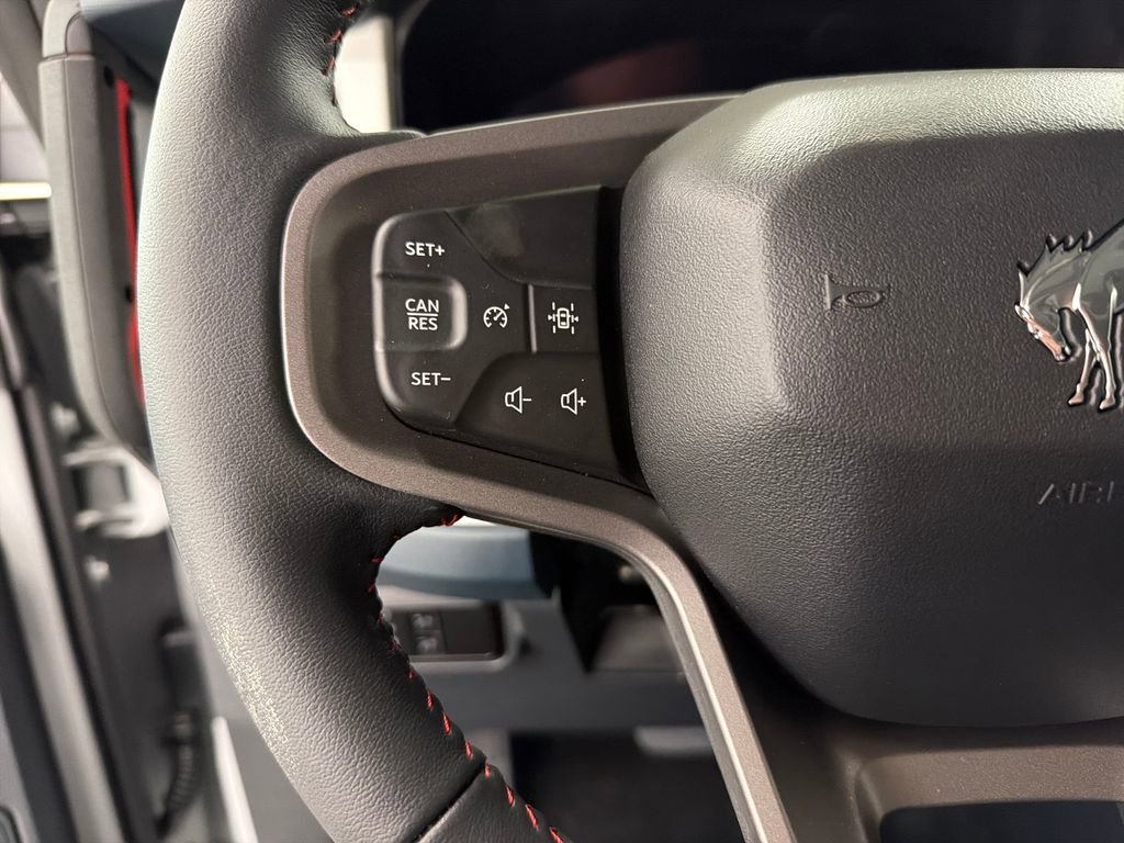 New 2026 Ford Bronco Heritage Edition AWD/4WD image 19