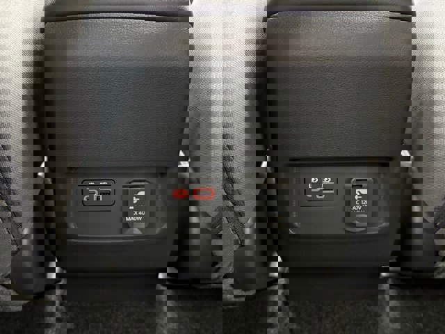 New 2026 Nissan Frontier SV w/ SV Convenience Package image 20