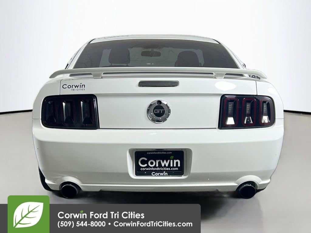 Used 2006 Ford Mustang GT Premium image 13