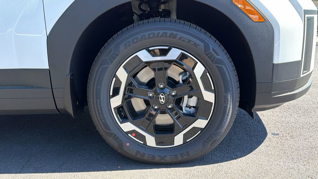 New 2026 Hyundai Santa Fe SEL image 13