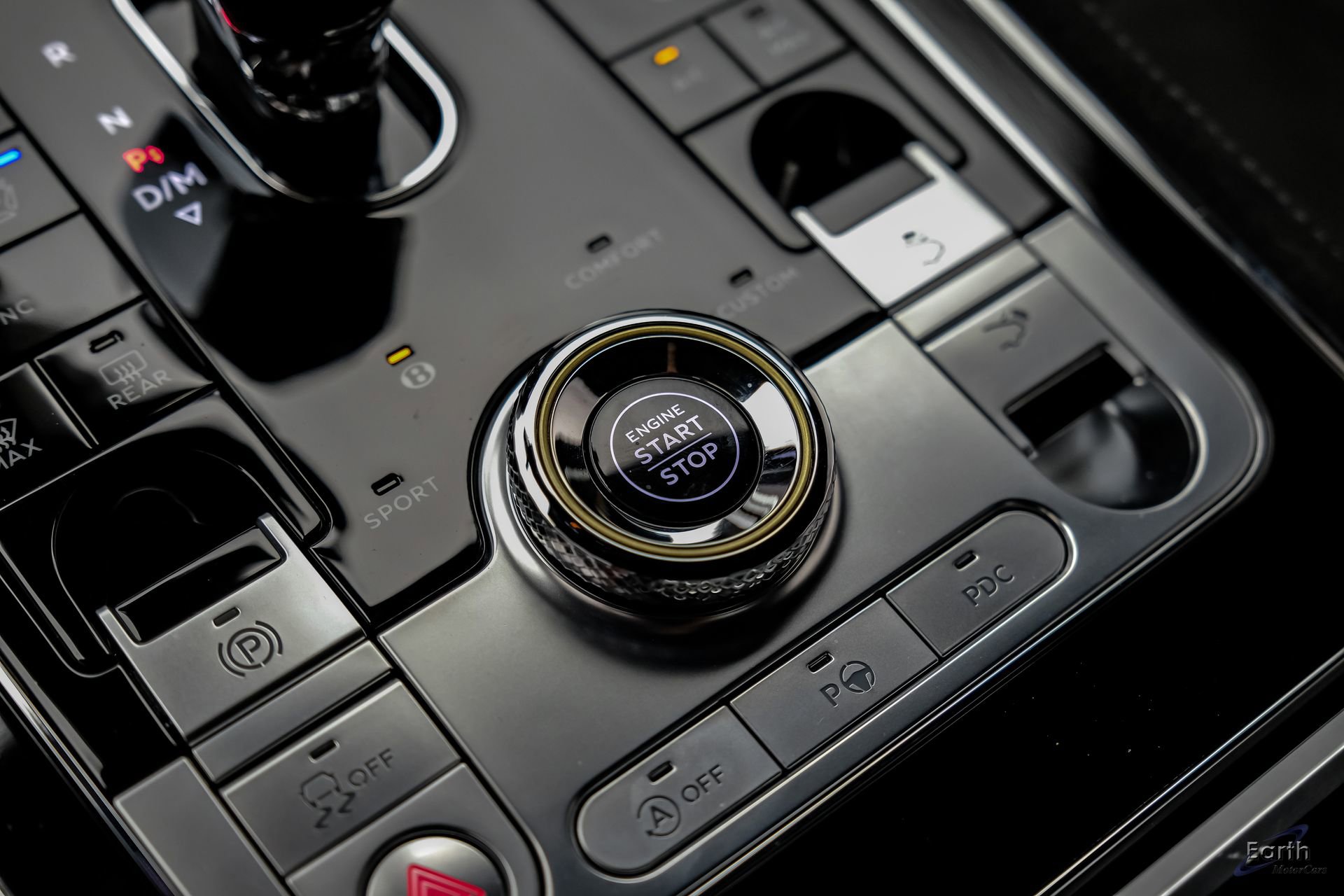 Used 2022 Bentley Continental GT Speed AWD/4WD image 84