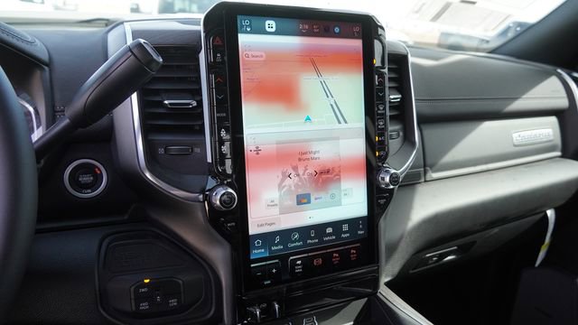 New 2026 RAM 2500 Laramie image 22