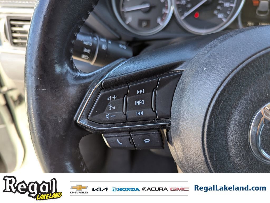 Used 2018 MAZDA CX-5 Grand Touring image 26