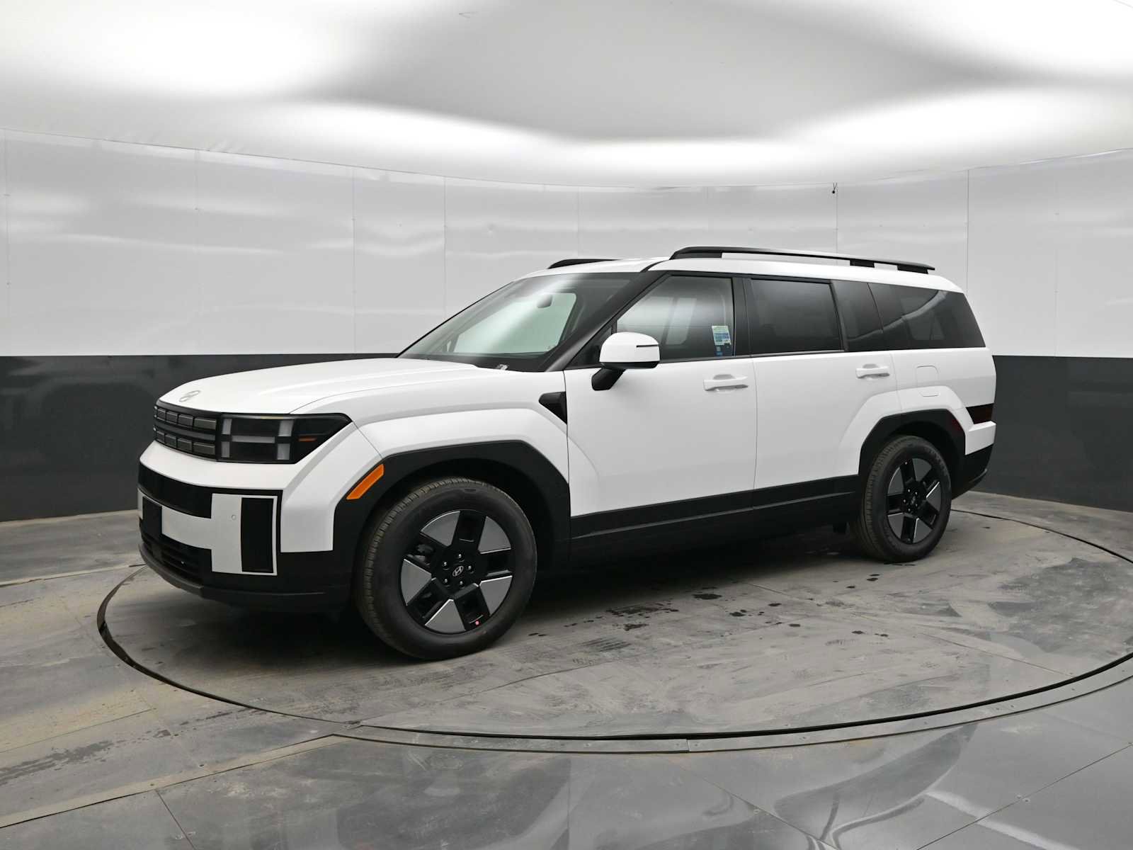 New 2026 Hyundai Santa Fe SEL image 1