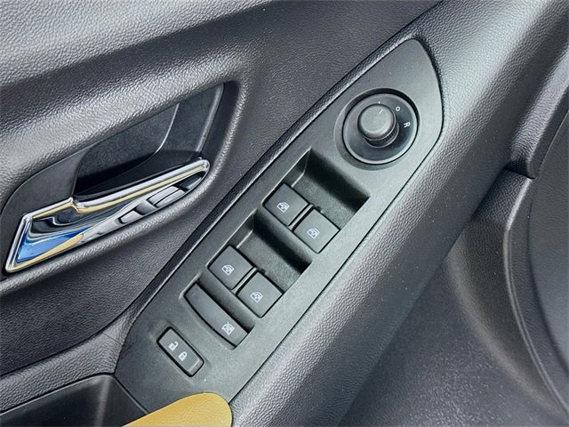 Used 2020 Chevrolet Trax LT w/ Driver Confidence Package image 19