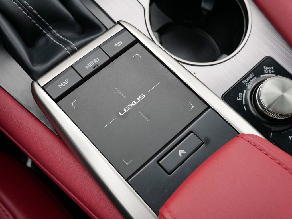 Certified 2020 Lexus RX 350 F Sport w/ Accessory Package image 25
