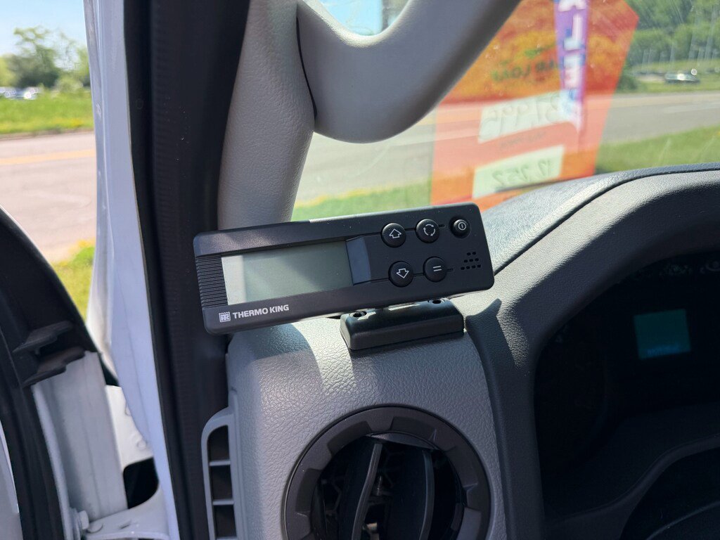 Used 2024 Ford E-350 and Econoline 350 Super Duty w/ Power Windows & Locks Group RWD image 11
