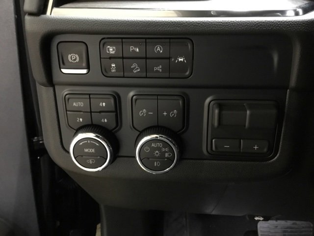 New 2026 Chevrolet Tahoe Z71 image 43