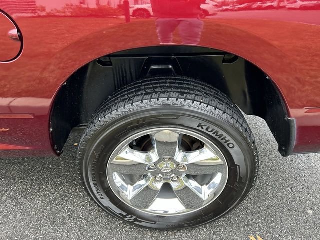 Used 2019 RAM 1500 Express w/ Express Value Package image 11