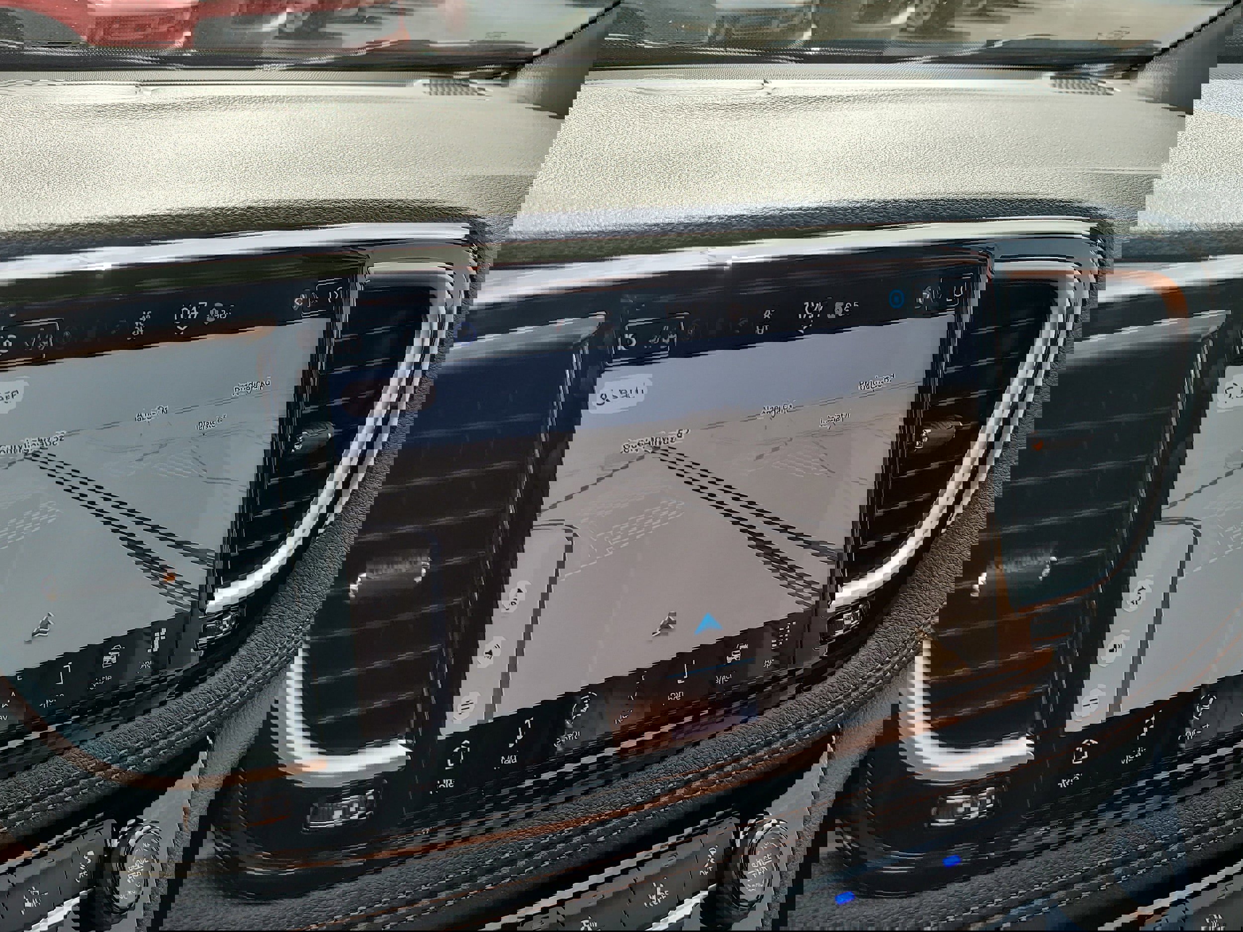 New 2026 Chrysler Pacifica Pinnacle image 20