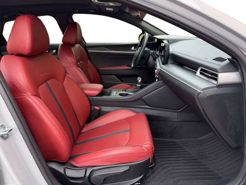 Used 2023 Kia K5 GT-Line image 18