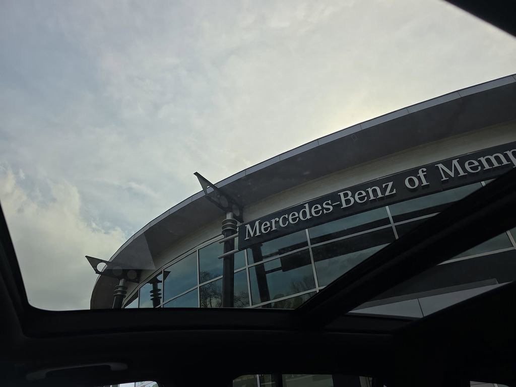 New 2026 Mercedes-Benz GLE 450 4MATIC image 28