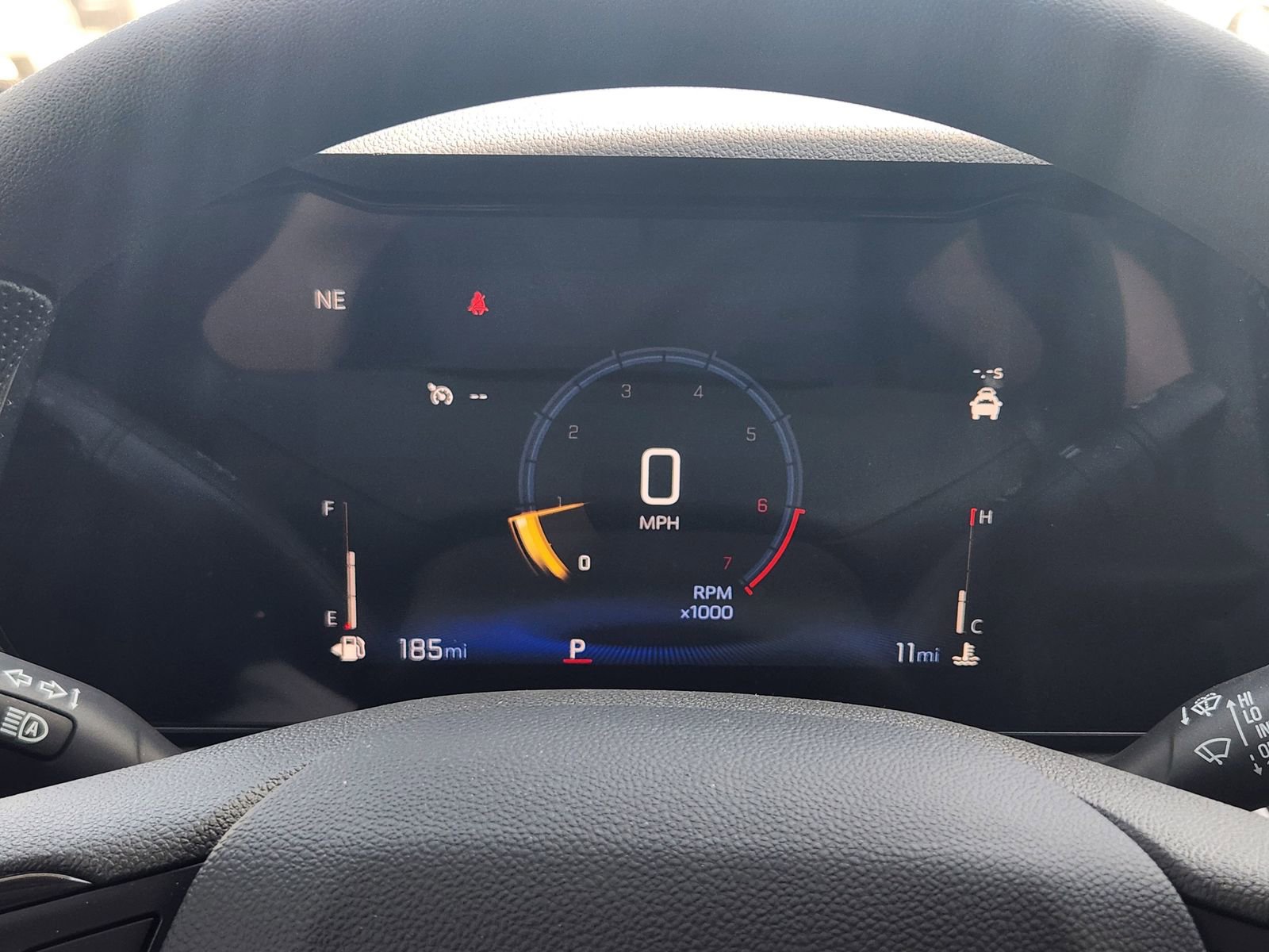 New 2026 Chevrolet TrailBlazer LS image 15