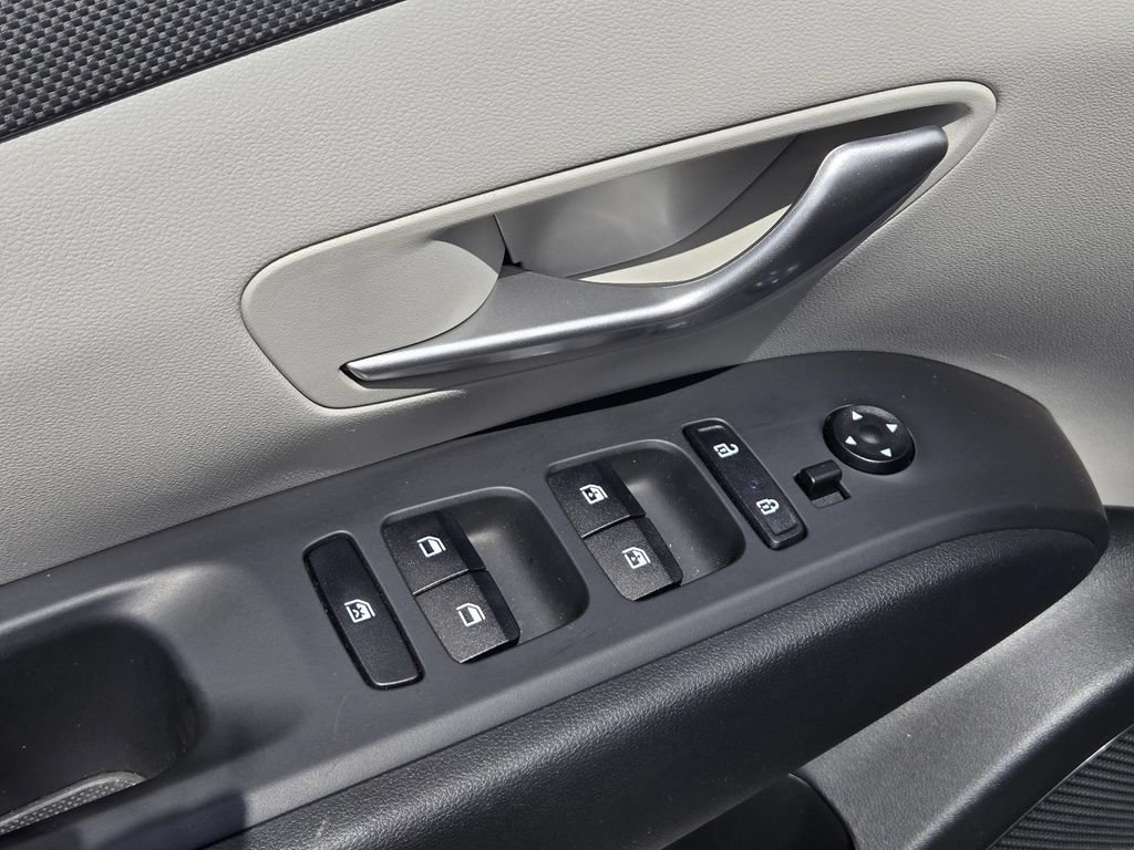 Certified 2024 Hyundai Tucson SEL FWD image 14