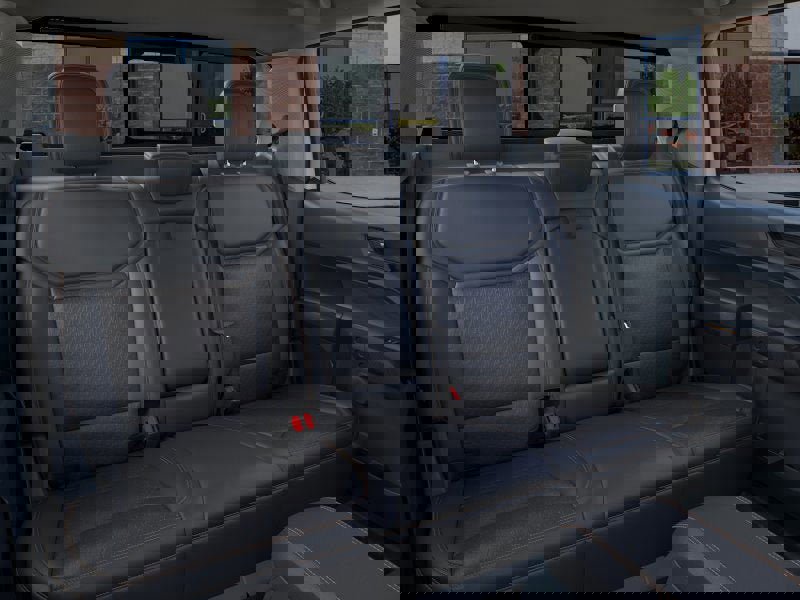 New 2026 Ford Maverick Tremor image 11