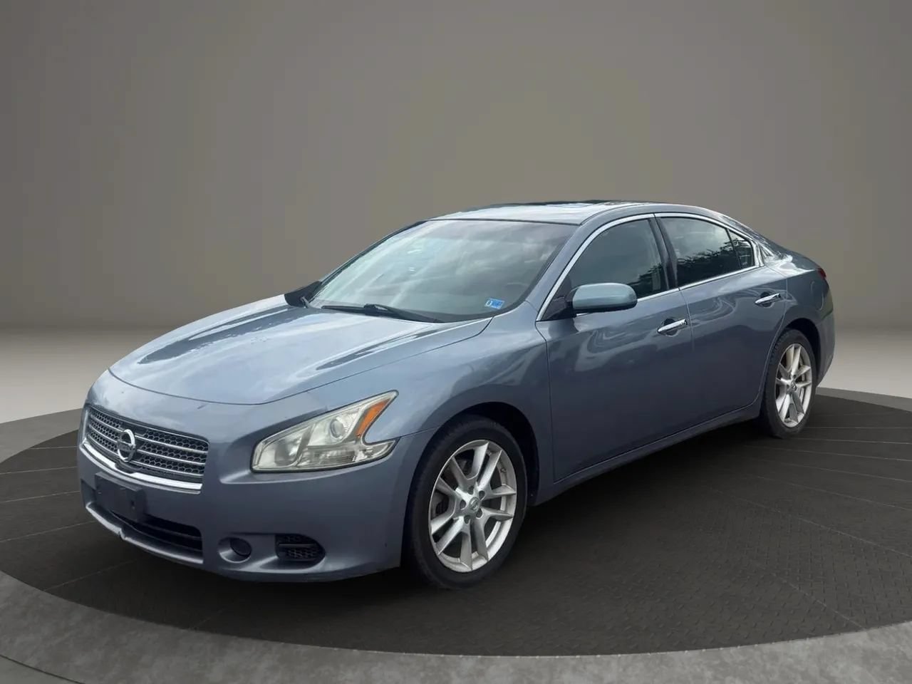 Used 2011 Nissan Maxima 3.5 S