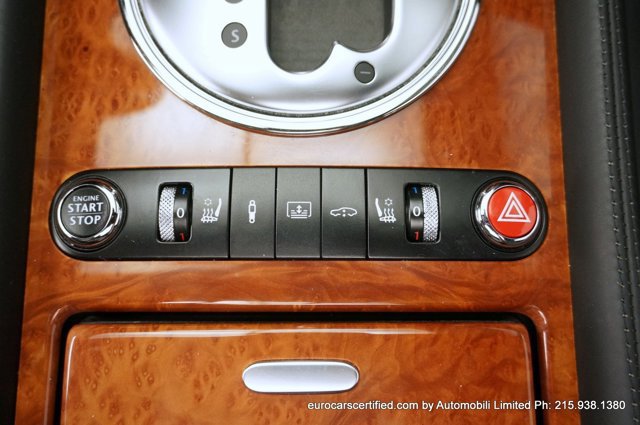 Used 2006 Bentley Flying Spur Flying Spur image 86