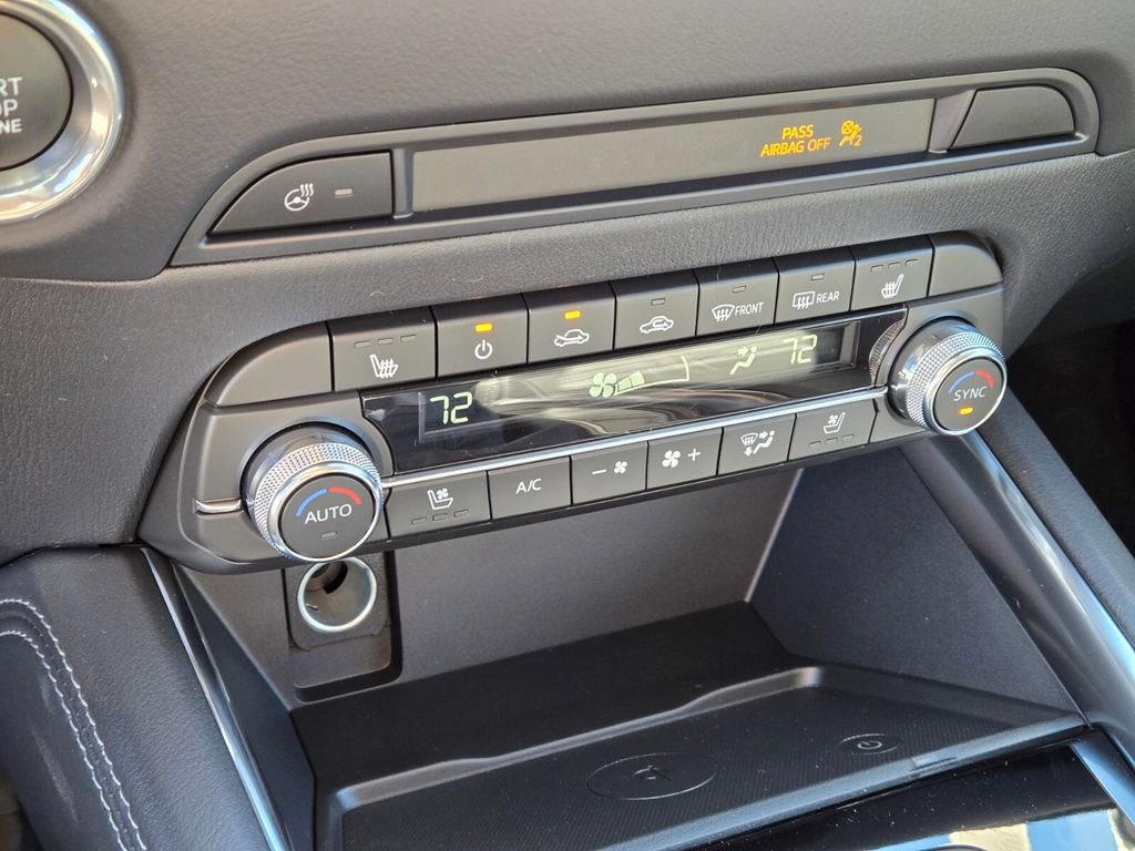 New 2025 MAZDA CX-5 AWD 2.5 S w/ Premium Plus Pkg image 29