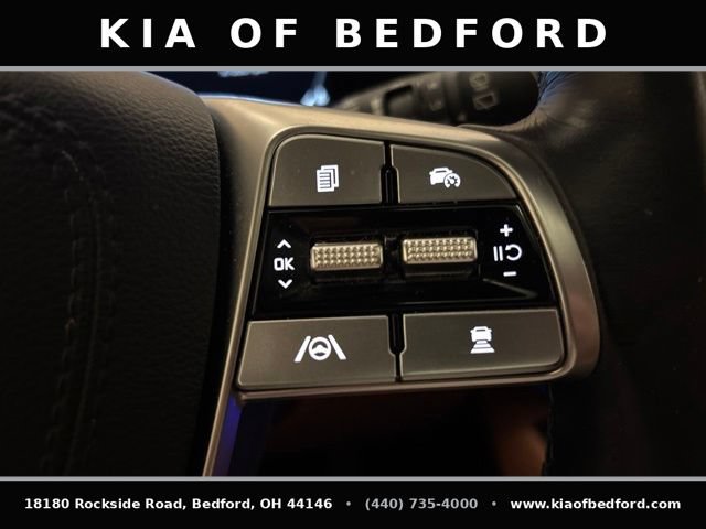 Certified 2023 Kia Telluride SX X-Pro AWD/4WD image 21