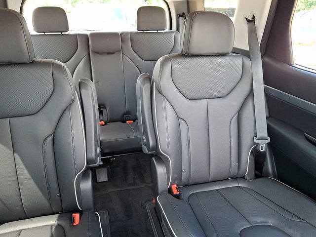 Certified 2025 Hyundai Palisade XRT AWD/4WD image 20