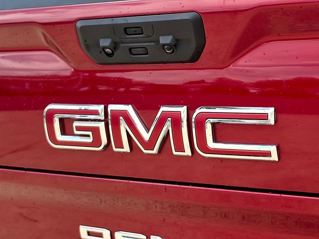 Used 2024 GMC Sierra 1500 Denali w/ Denali Reserve Package image 29