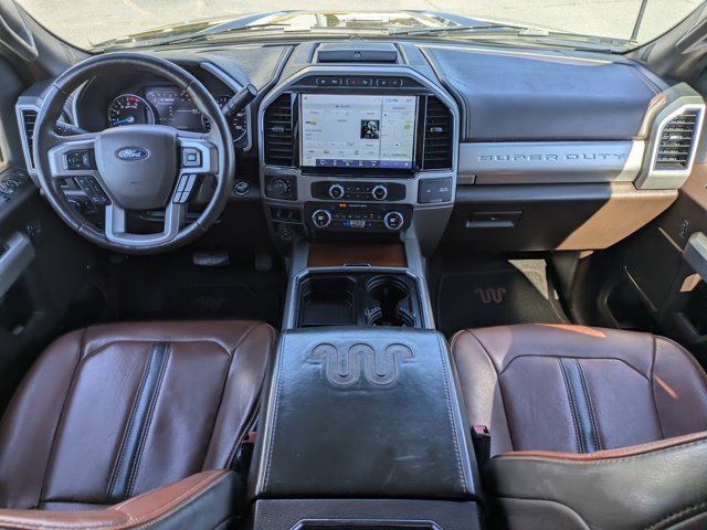 Used 2022 Ford F250 King Ranch w/ King Ranch Ultimate Package image 17