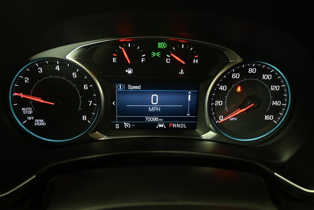 Used 2020 Chevrolet Equinox LT image 24