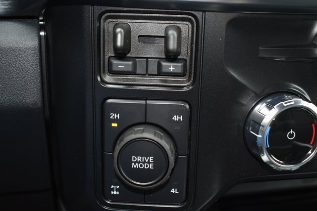 New 2025 Ford F250 Lariat w/ Lariat Ultimate Package image 36