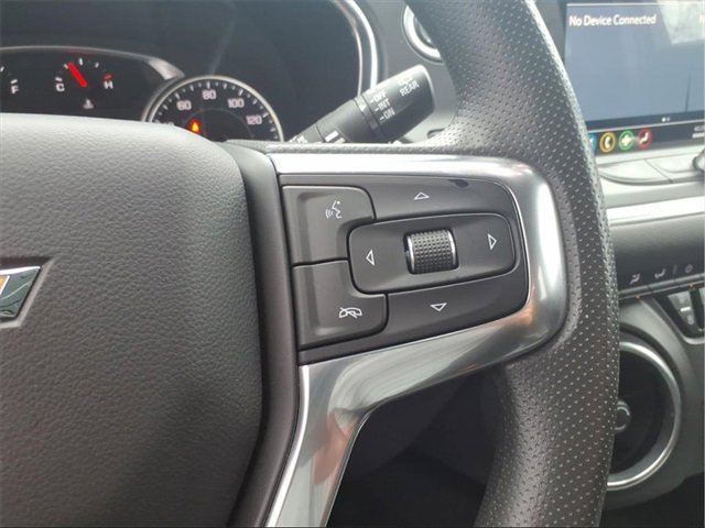 Used 2021 Chevrolet Blazer LT image 16