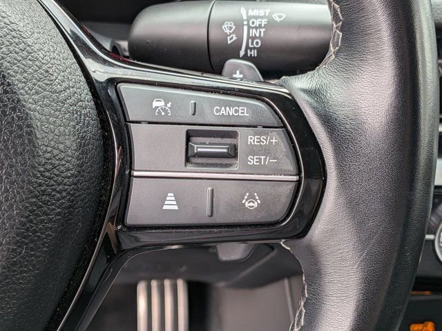 Used 2023 Honda Civic Sport image 21