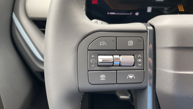 New 2027 Kia Seltos S FWD image 30