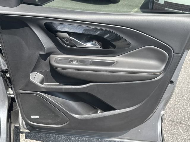 Used 2023 GMC Terrain AT4 w/ Infotainment Package II AWD/4WD image 14