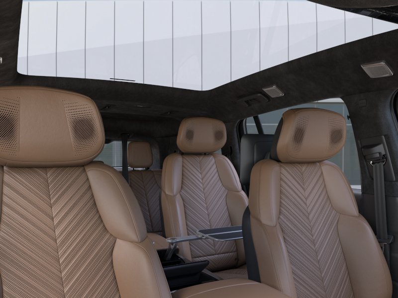 New 2026 Cadillac Escalade IQ Sport 2 AWD/4WD image 59
