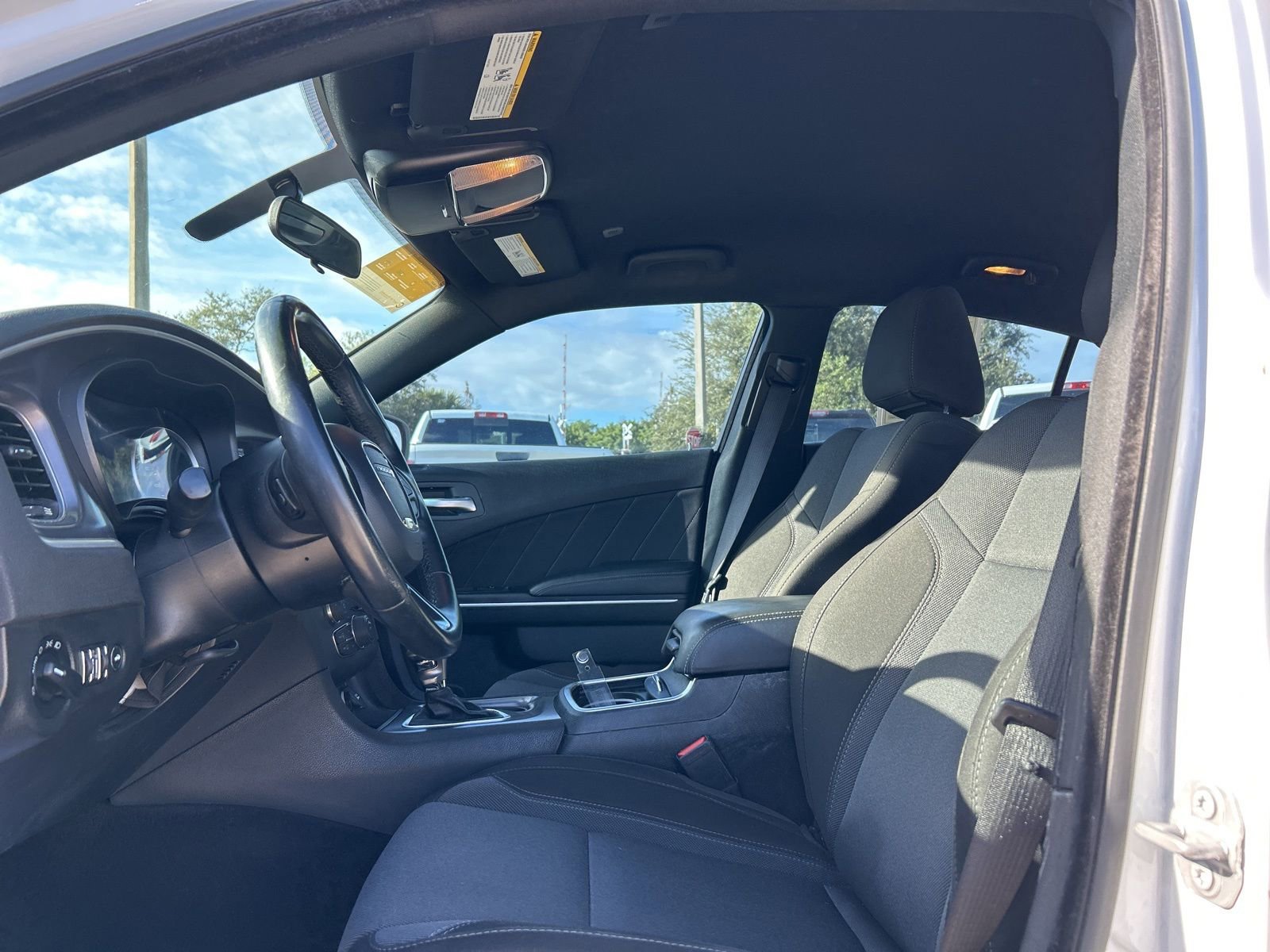 Certified 2020 Dodge Charger SXT image 28