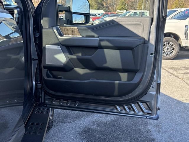 Certified 2024 Ford F350 Lariat w/ Lariat Ultimate Package image 10