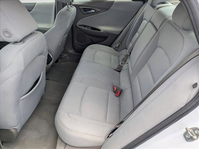 Used 2022 Chevrolet Malibu LT FWD image 19