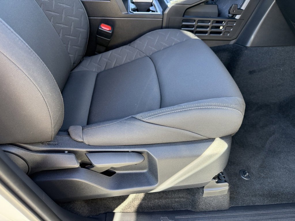 Used 2024 Toyota Tacoma SR5 image 43