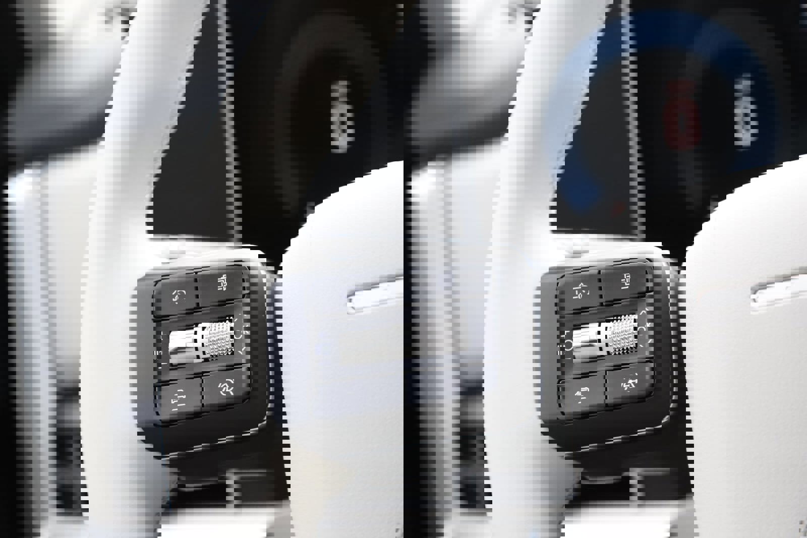 New 2026 Hyundai Santa Fe SEL image 19