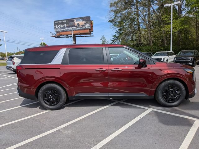 New 2026 Kia Carnival FWD image 2