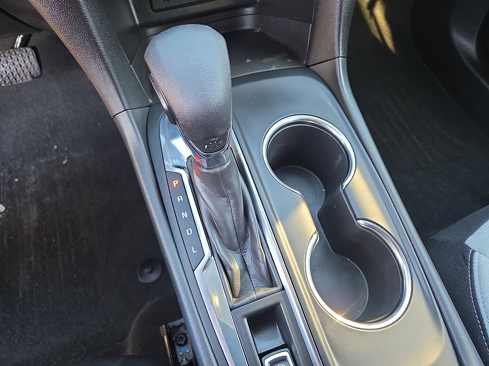 Used 2023 Chevrolet Equinox LS w/ LS Convenience Package image 28