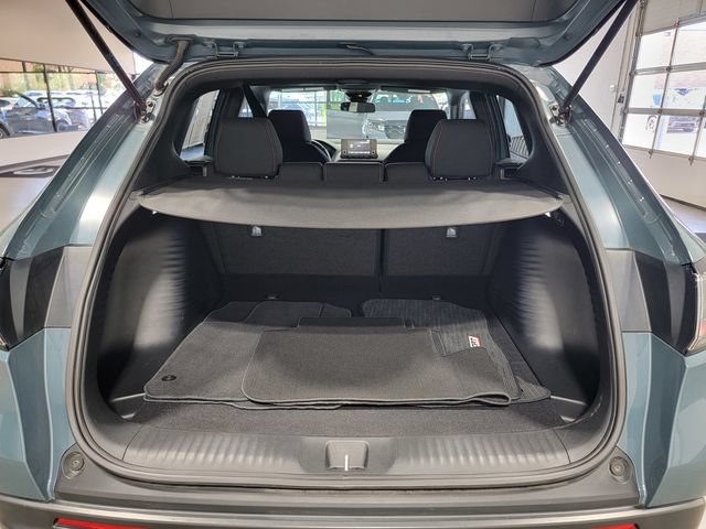 Used 2024 Honda HR-V Sport image 35