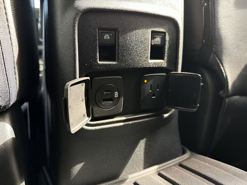 Used 2022 Ford Bronco Big Bend AWD/4WD image 24