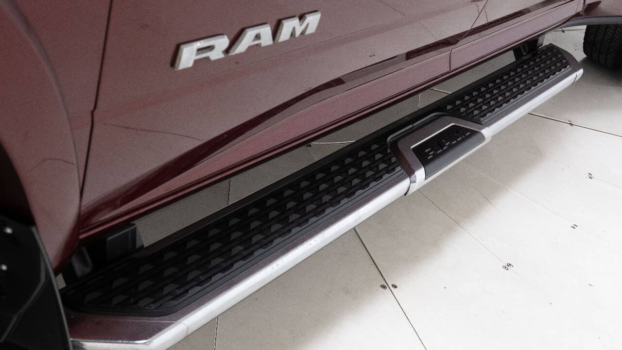 Used 2020 RAM 3500 Laramie w/ Max Tow Package AWD/4WD image 74