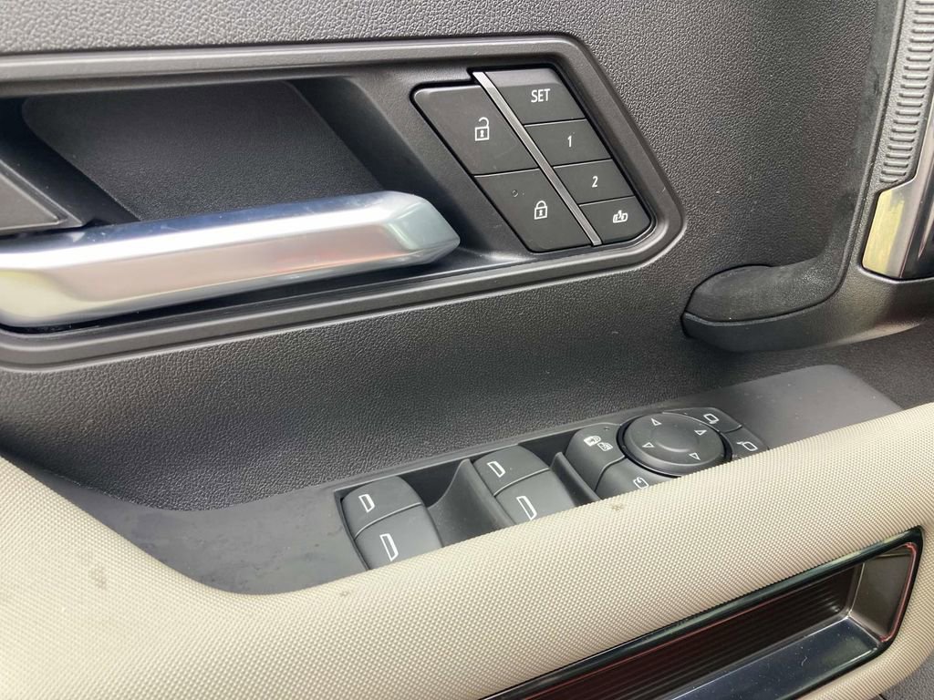 New 2026 GMC Hummer EV SUV image 15