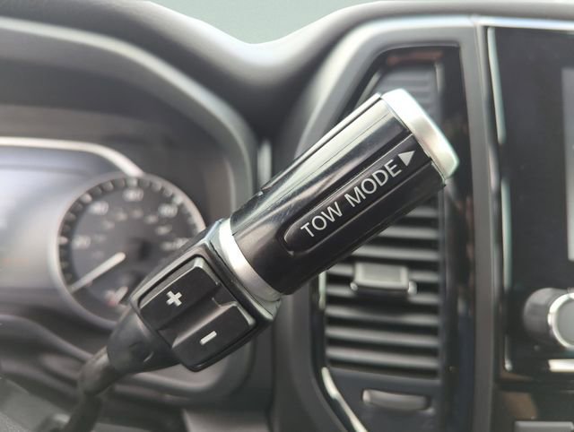 Certified 2024 Nissan Titan SV w/ SV Bronze Edition Package image 34