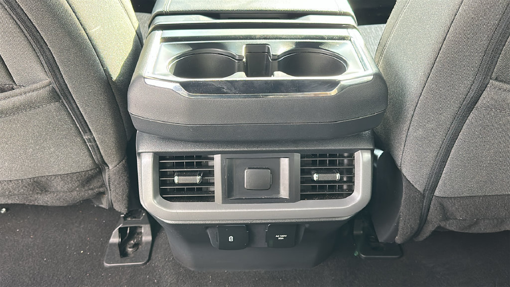 Used 2024 Ford F150 XLT w/ Mobile Office Package AWD/4WD image 36