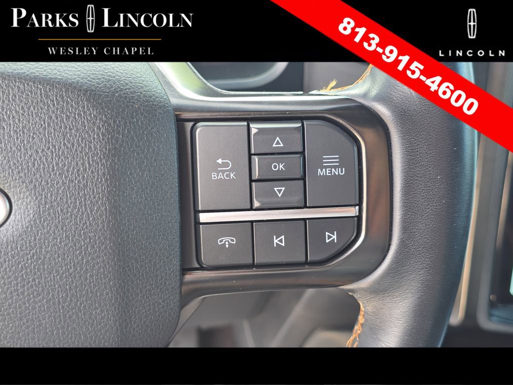 Used 2023 Ford Expedition Platinum image 32