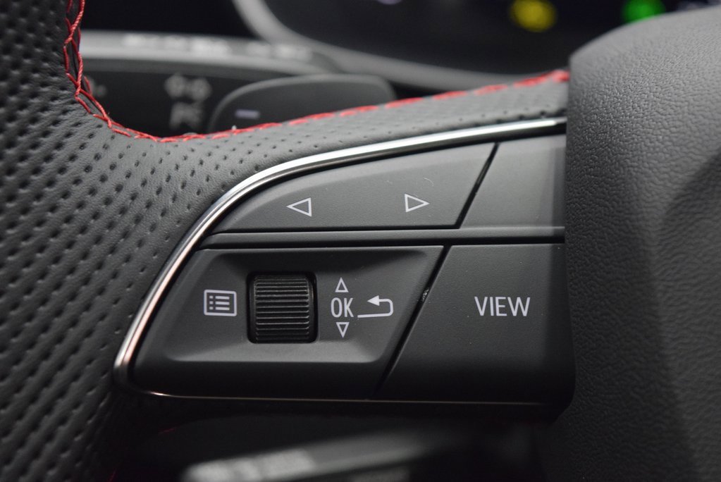 New 2025 Audi Q3 2.0T Premium Plus image 15