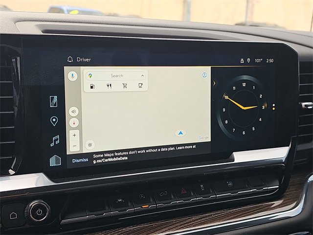 Used 2024 Chevrolet Silverado 1500 RST w/ Protection Package image 12